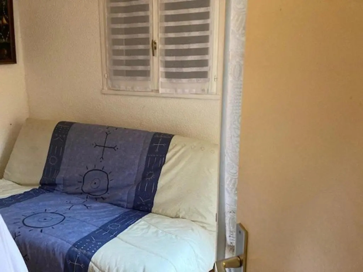 Maison le Lavandou, 2 pièces, 6 Personnes - FR-1-308-46