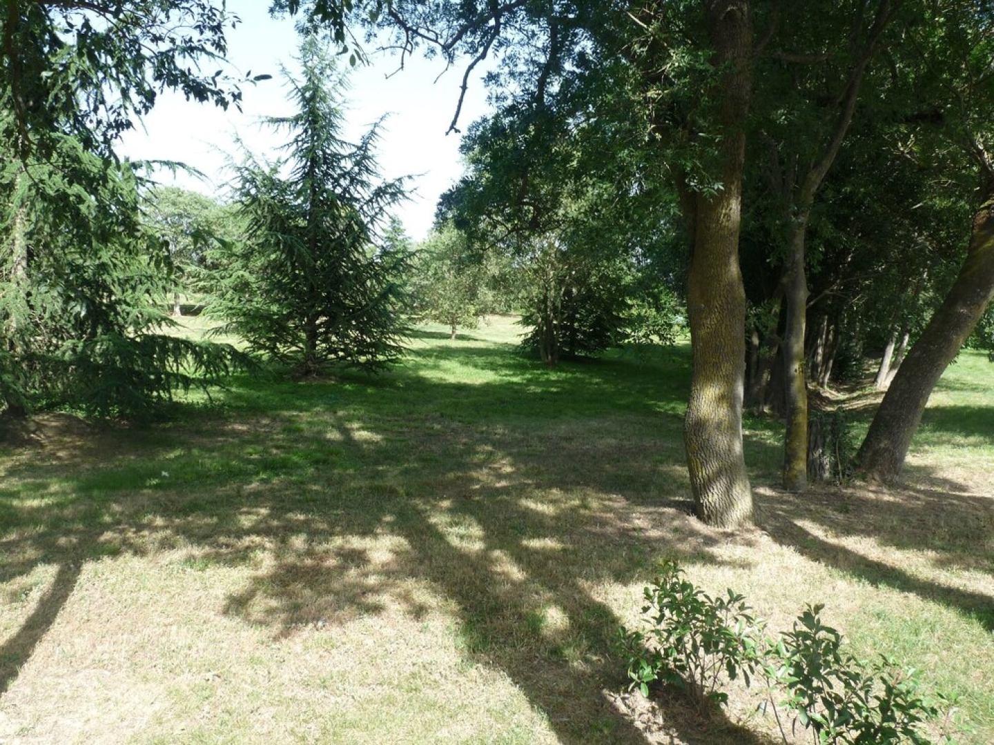 Gîte familial au cœur d’un domaine viticole