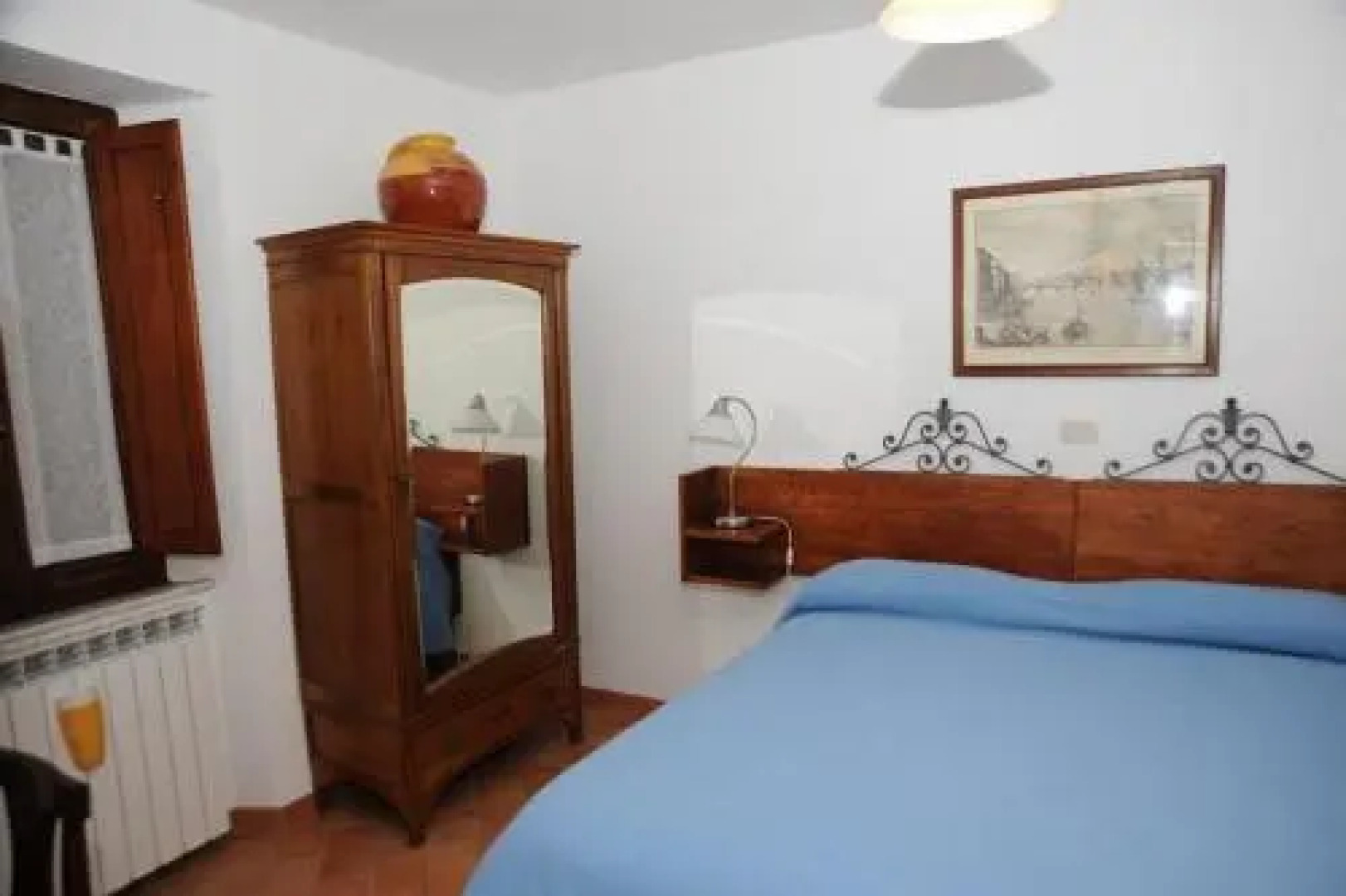 La Locanda Del Prete Di Innocenti Carlo