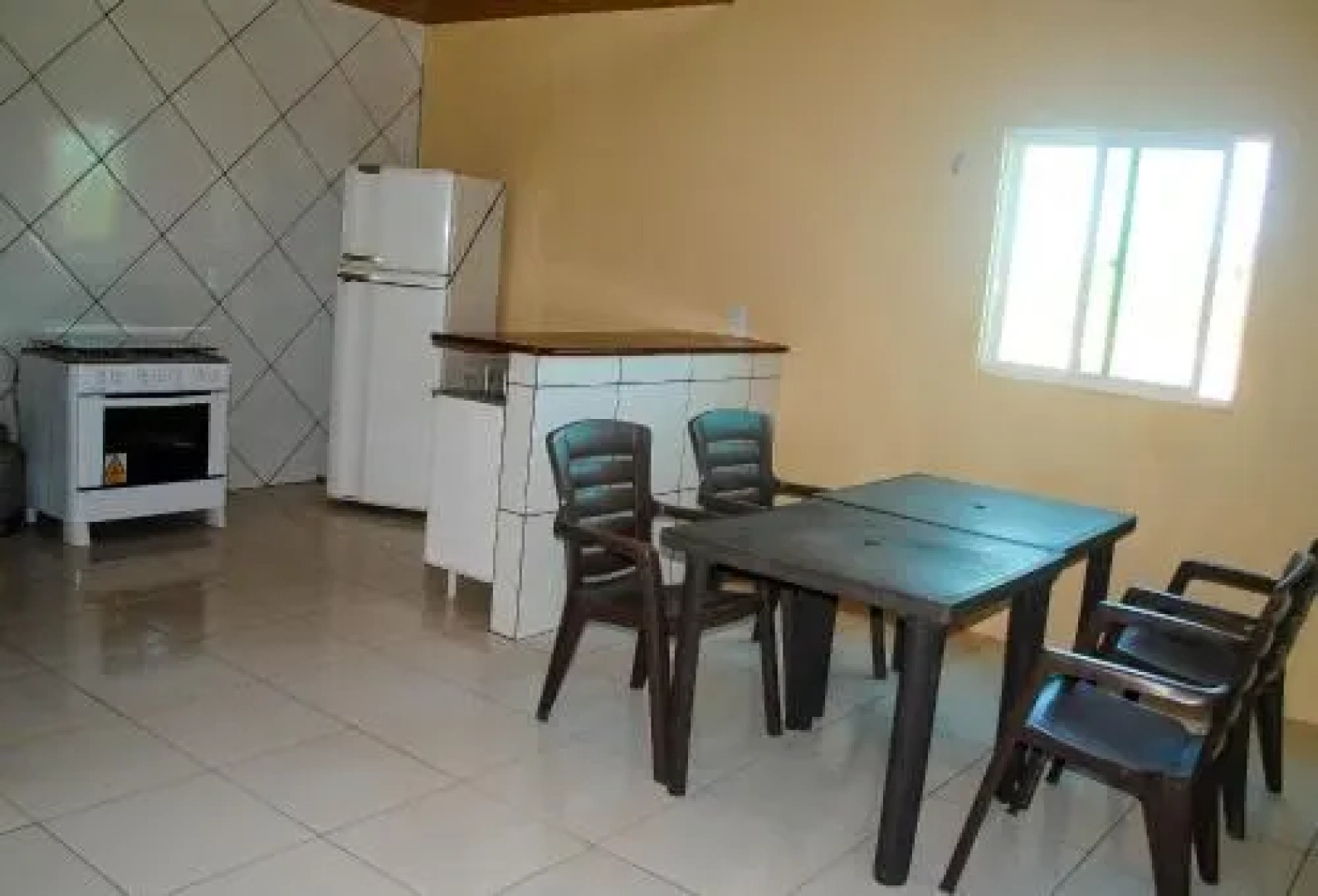 Pousada Village Maceió