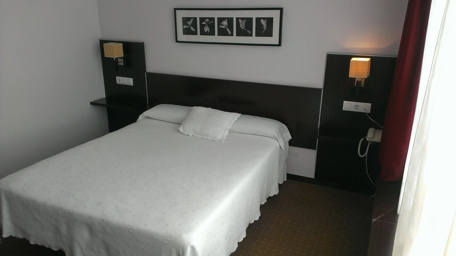 Parque Empresarial by Vivere Stays