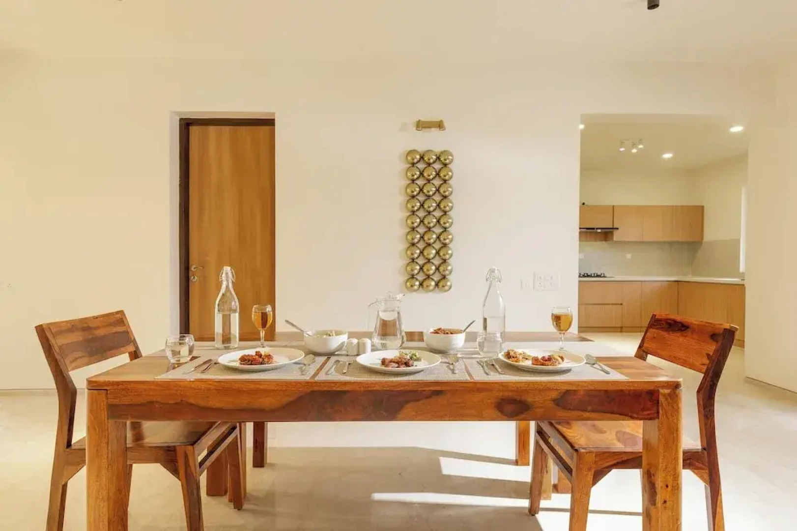 Royal County Villa by Stayjade