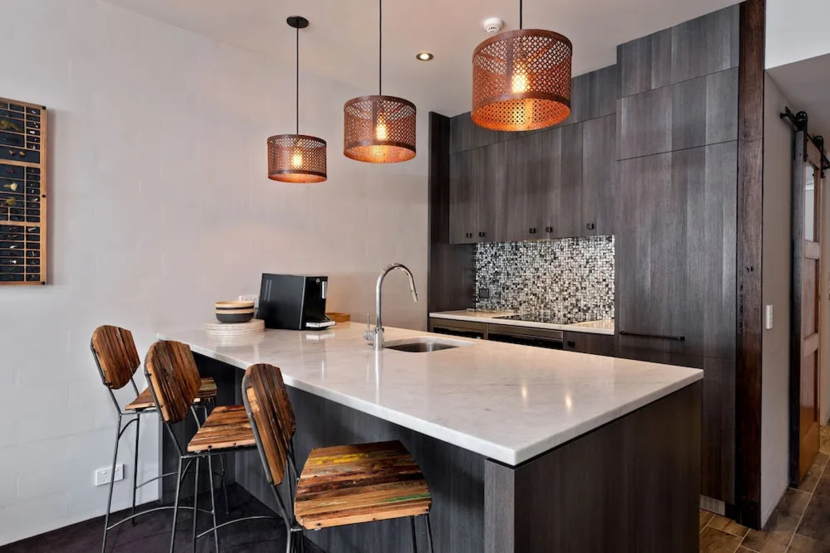 Nanook Thredbo Squatters Run