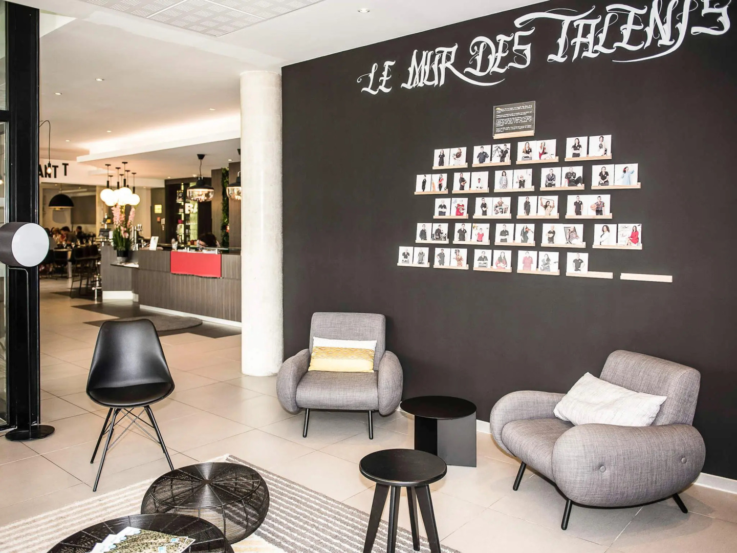 ibis Styles Toulouse Cite Espace