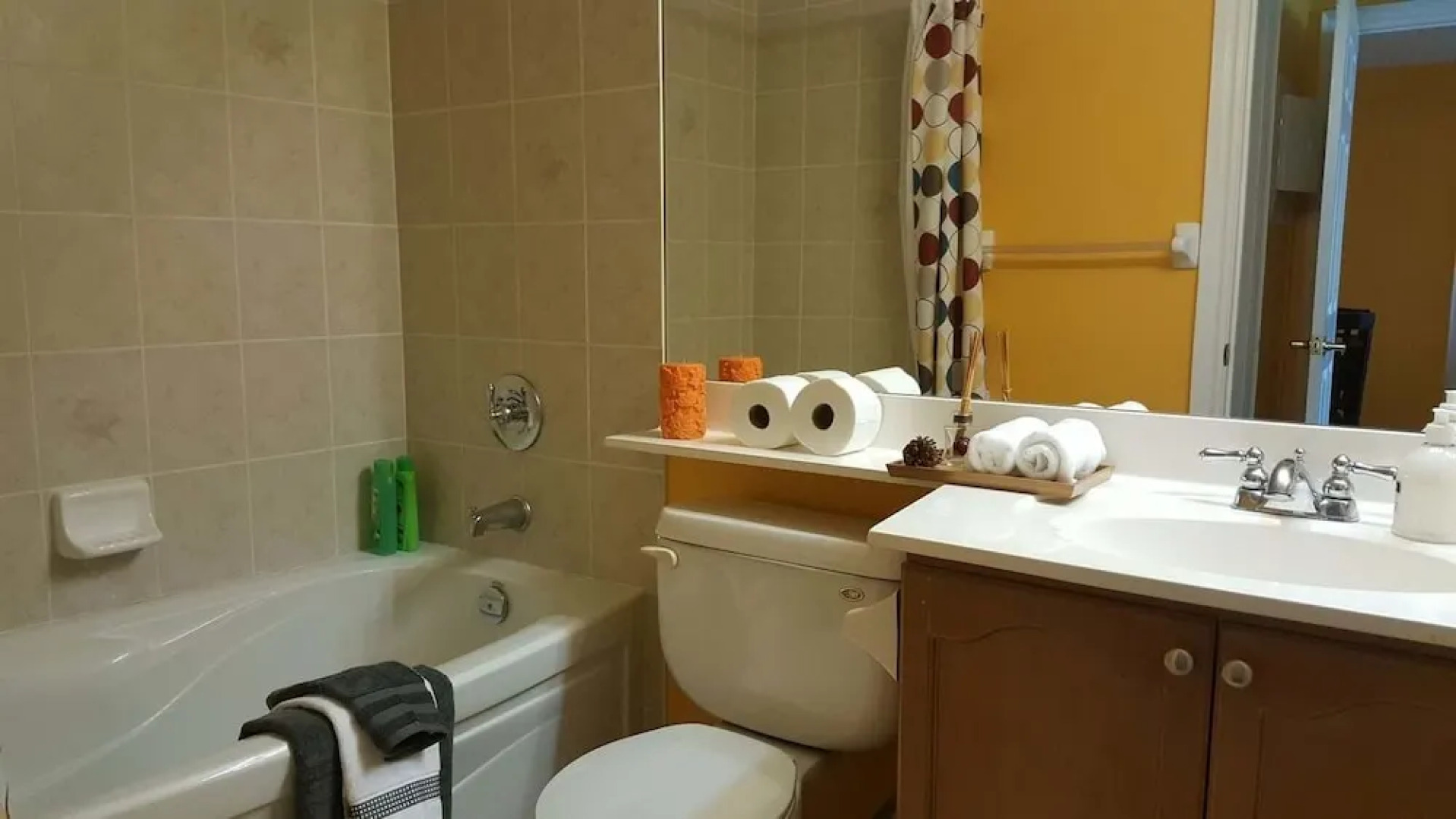 Kashaneh at Meridian (1+1 bedroom)