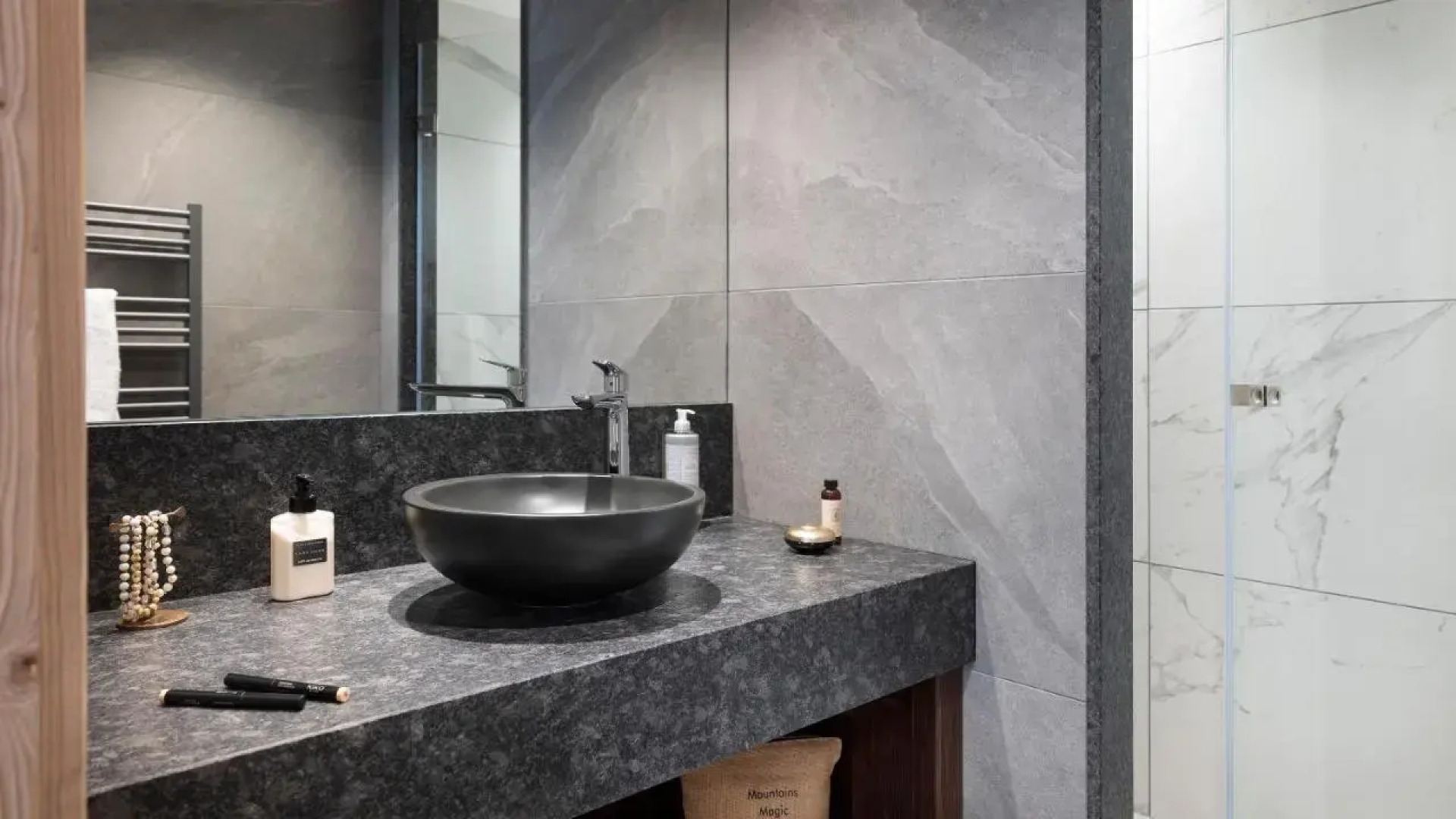 MGM Hôtels & Résidences – Hôtel Akoya