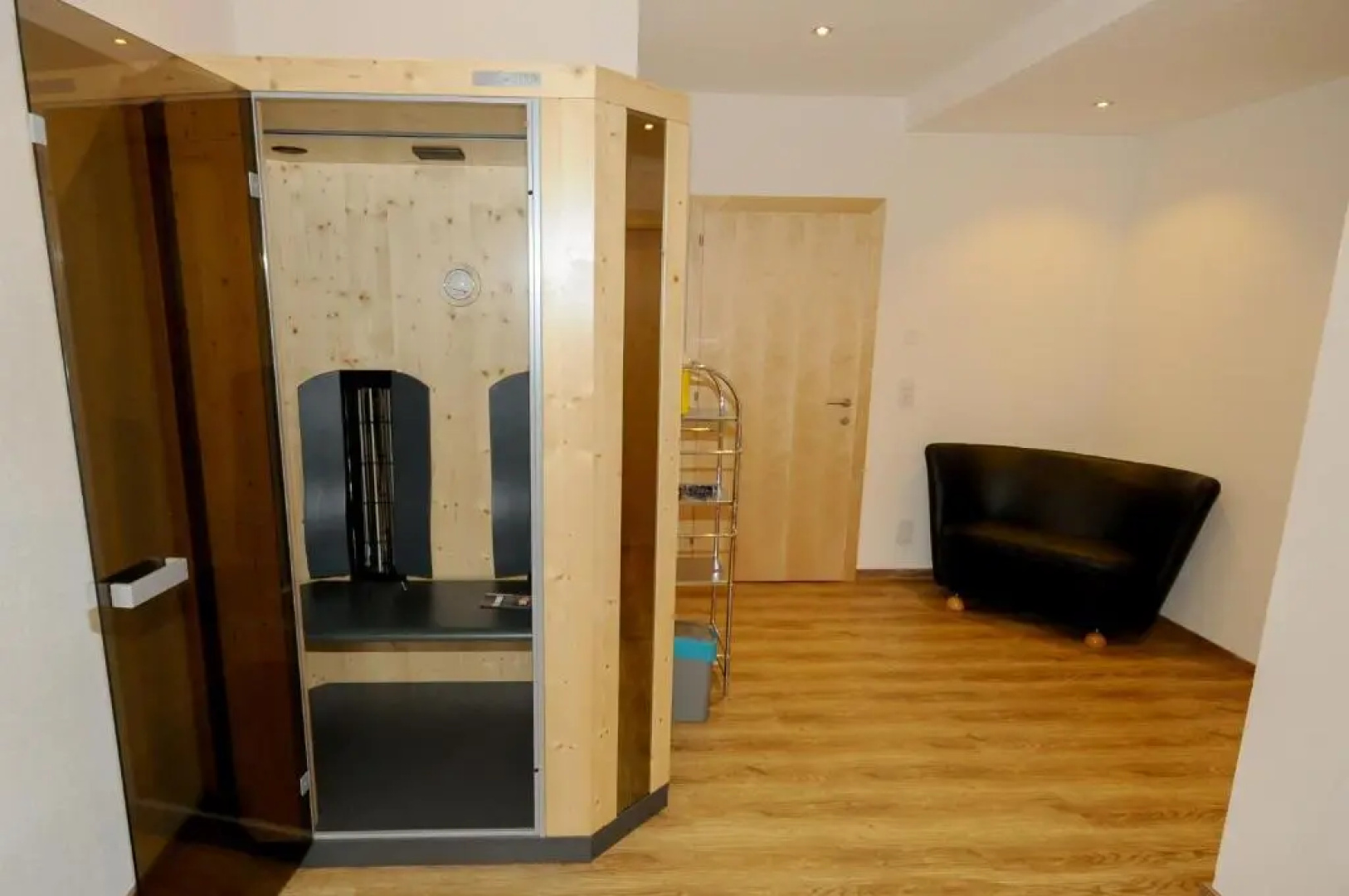 Ferienwohnung Gundolf Christine