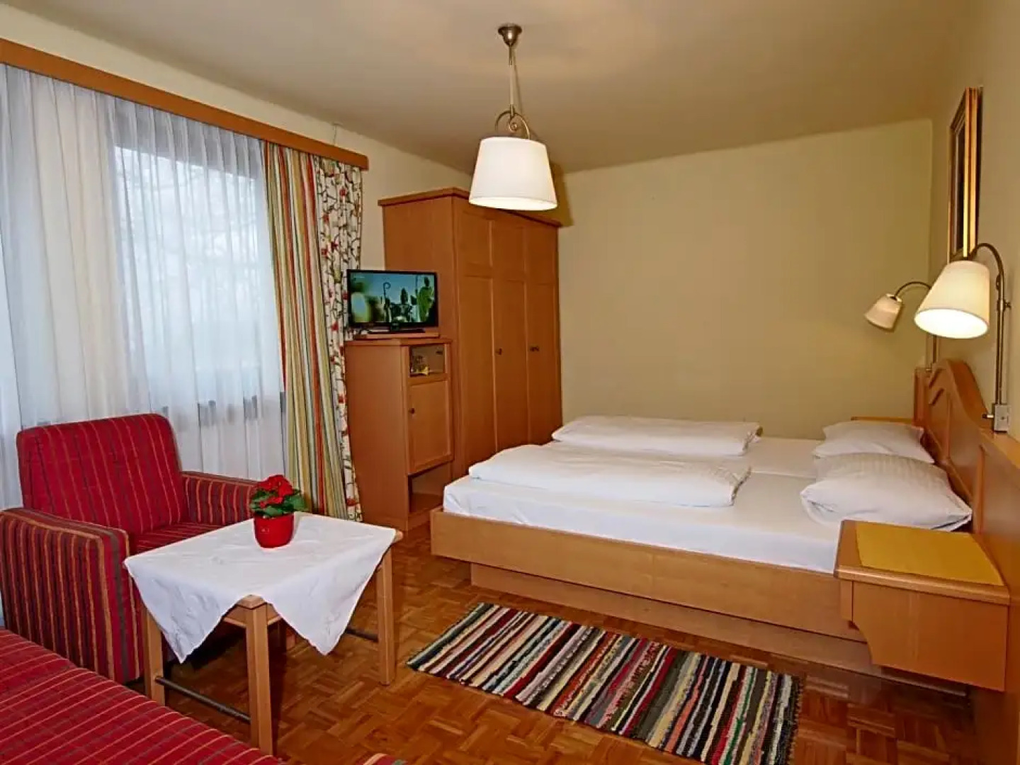 Gästehaus Lauterbacher