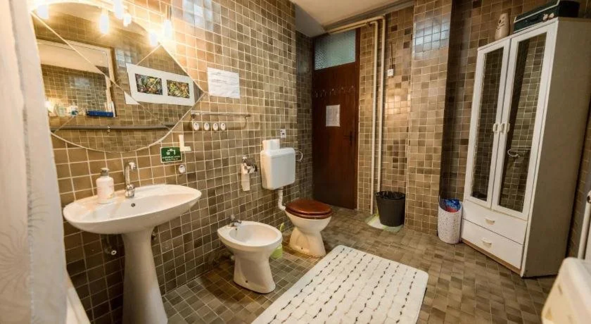 Rooms & Apartment GH Pasha