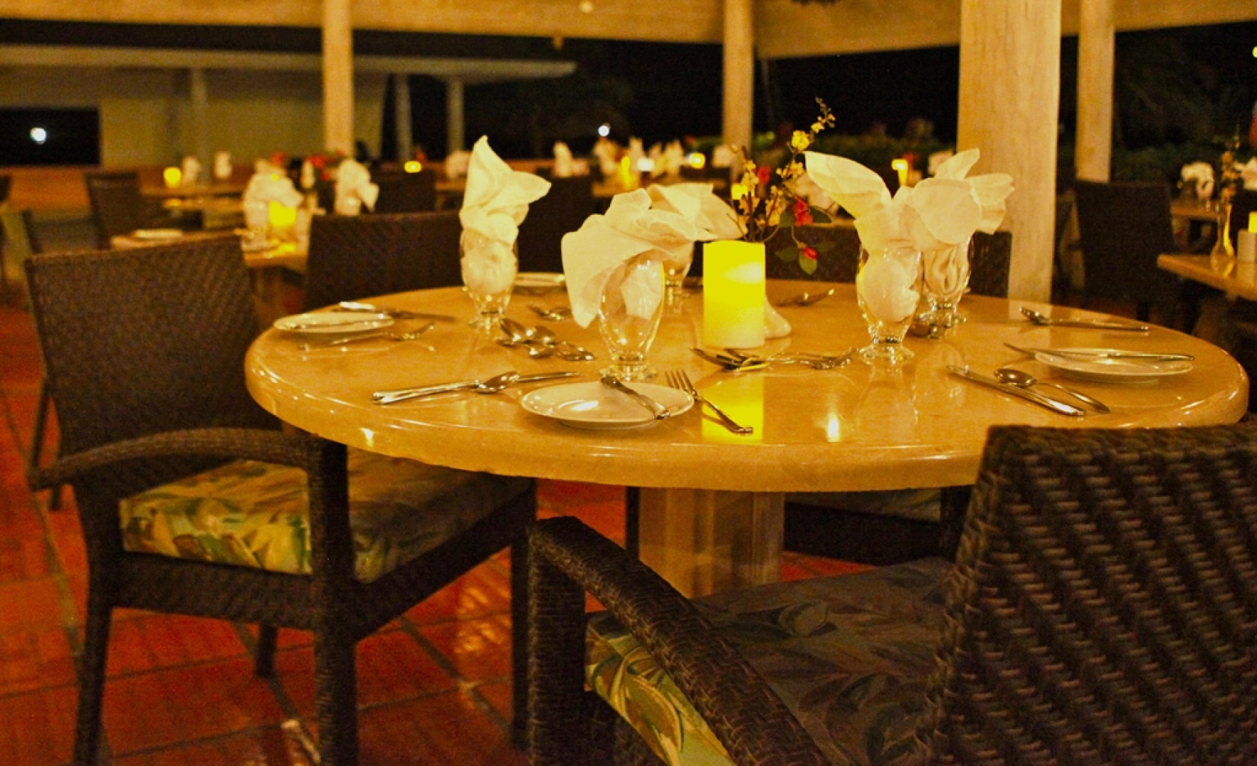 Southern Palms Beach Resort