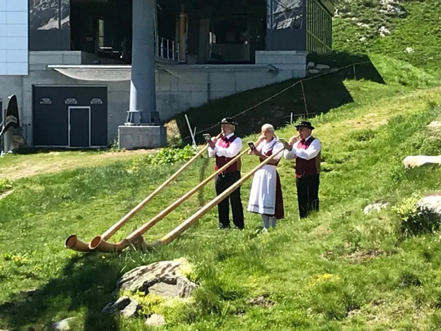 Hamilton Lodge & Spa