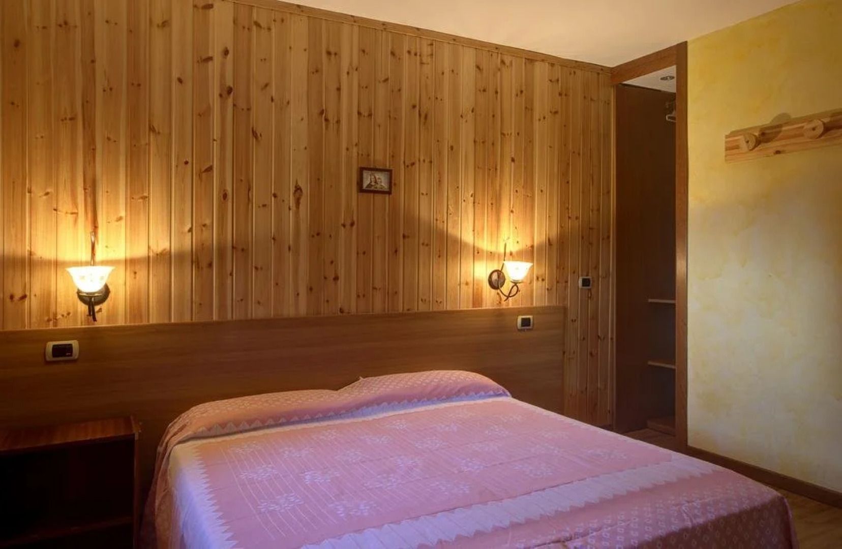 La Sibilla Parco Hotel