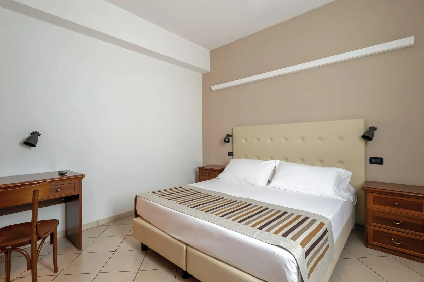 A Casa dei Gonzaga , Mantegna Hotels