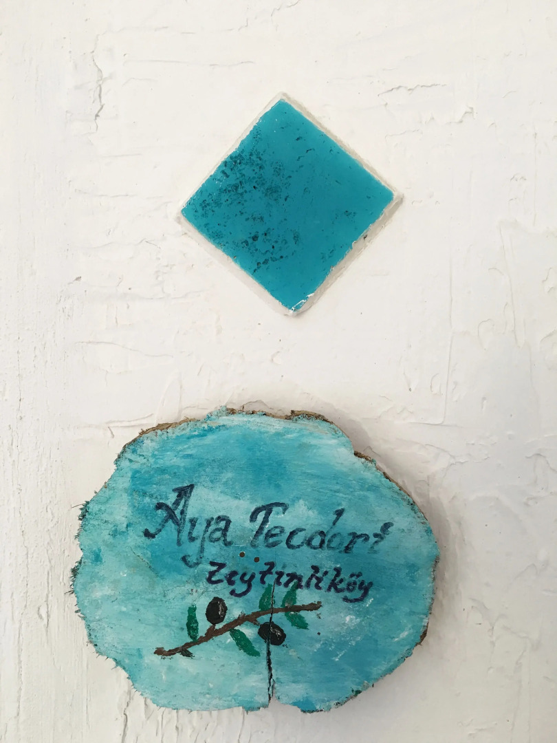 Dimitri Ada Evi & Restoran