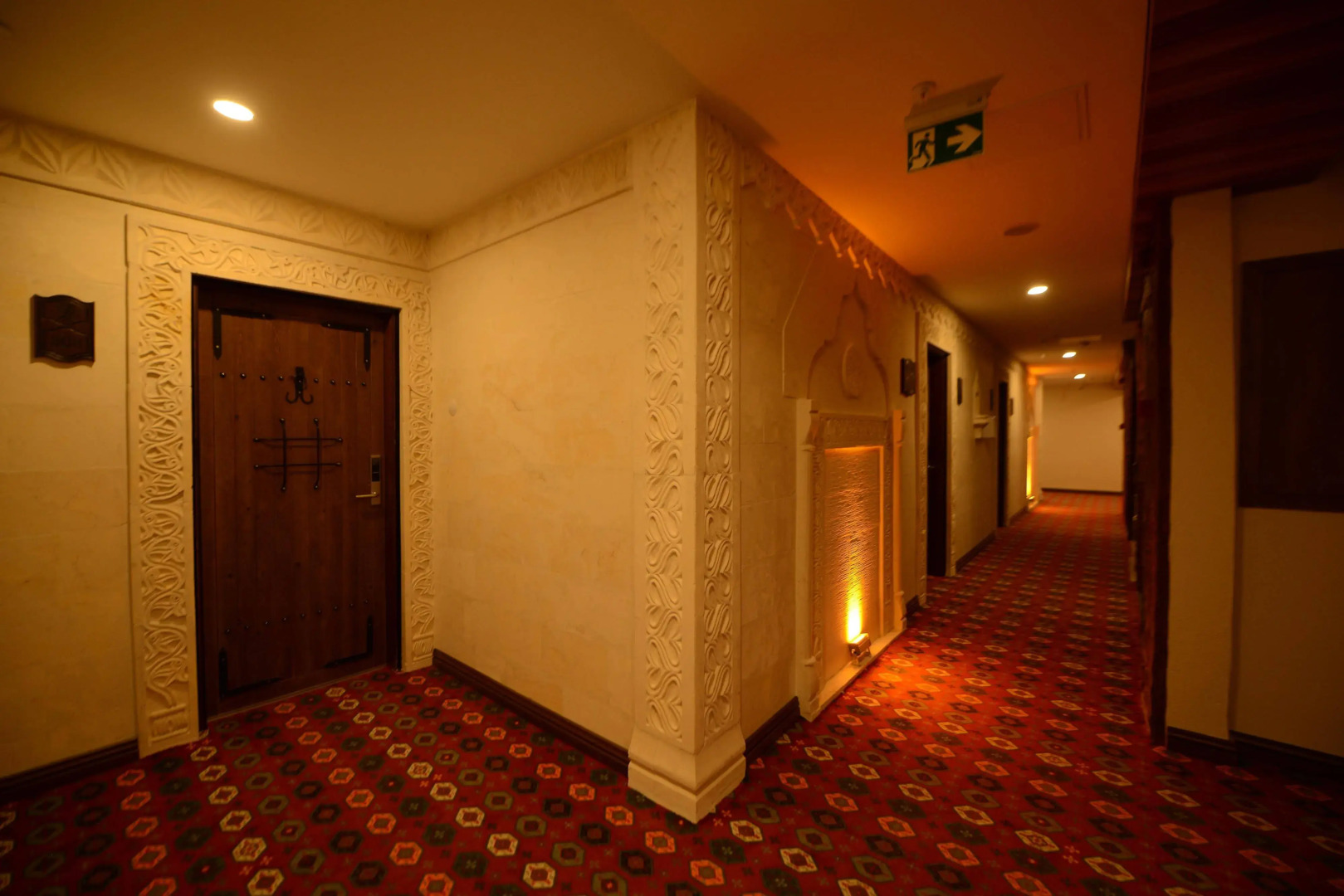 Raymar Mardin Hotels