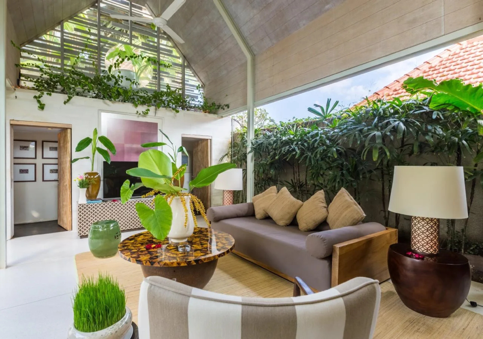 Kawung Villa Canggu