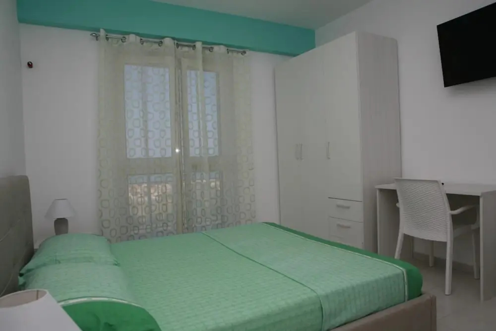 B&B Torre Nave