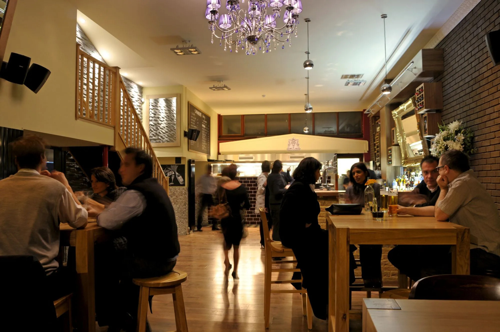 Antoinette Hotel Wimbledon