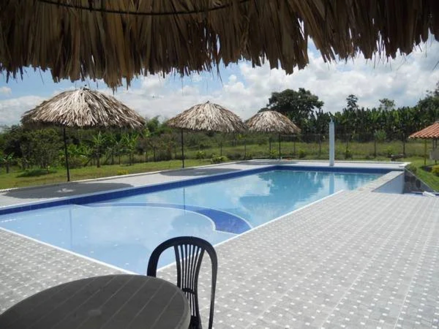 Finca Hotel Azulinas