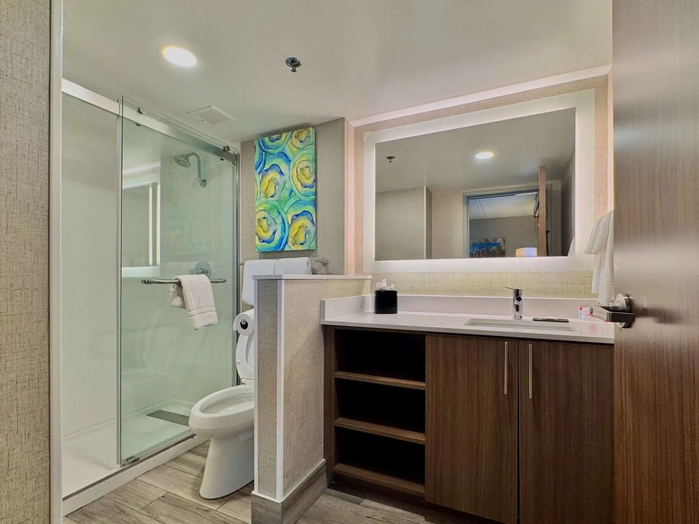 MainStay Suites Oak Brook Terrace-Chicago