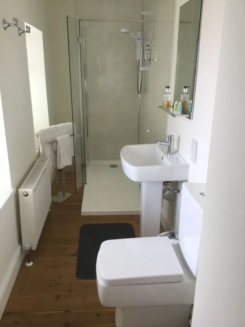 Blenkinsopp Castle Inn