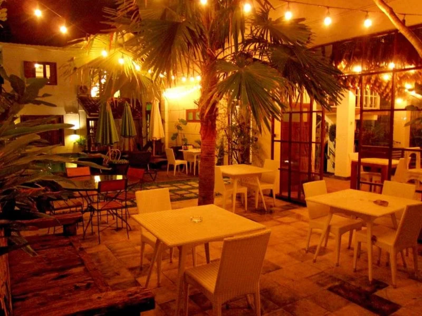 Tiga Lima Homestay Yogyakarta