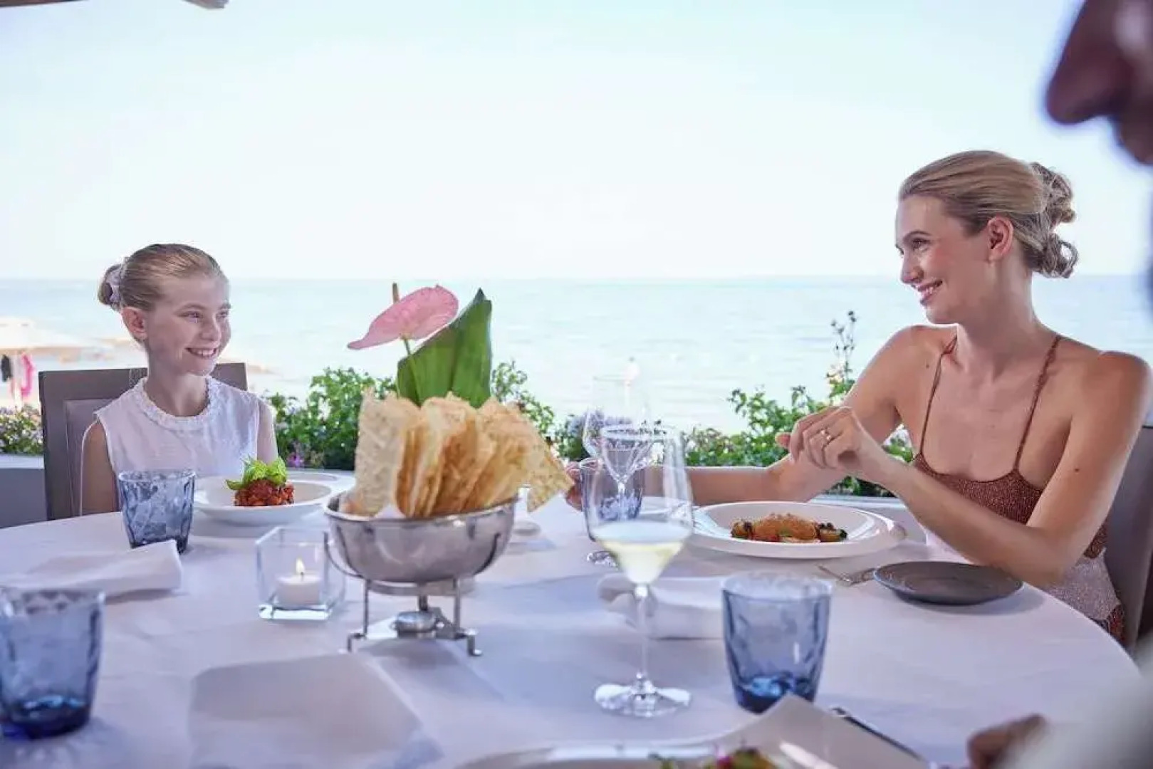 Forte Village - Waterfront Suites