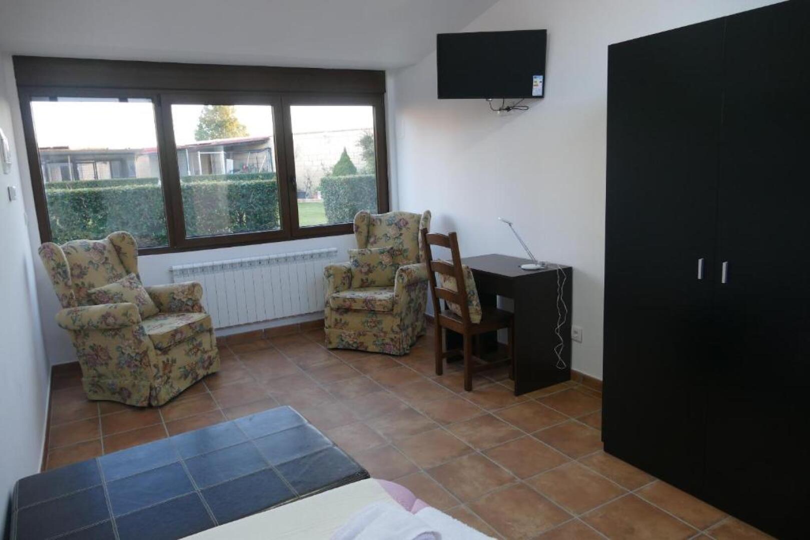 Villamercedes Estudio 5