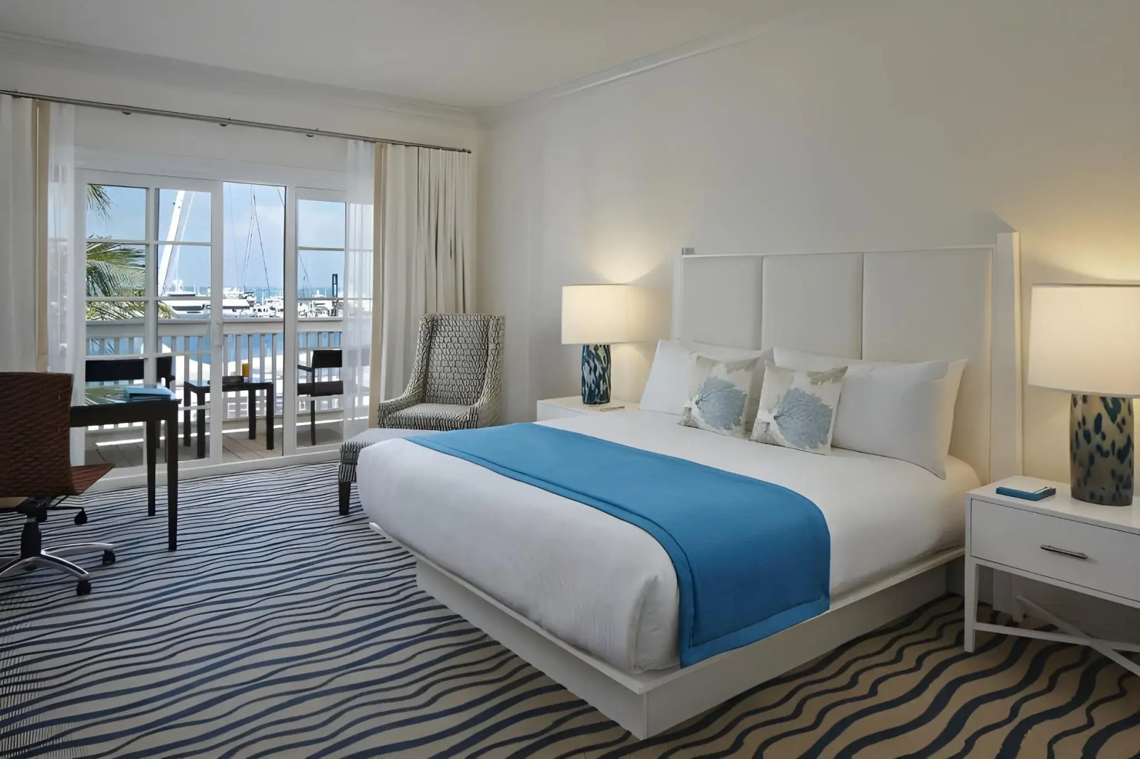 The Marker Key West Harbor Resort