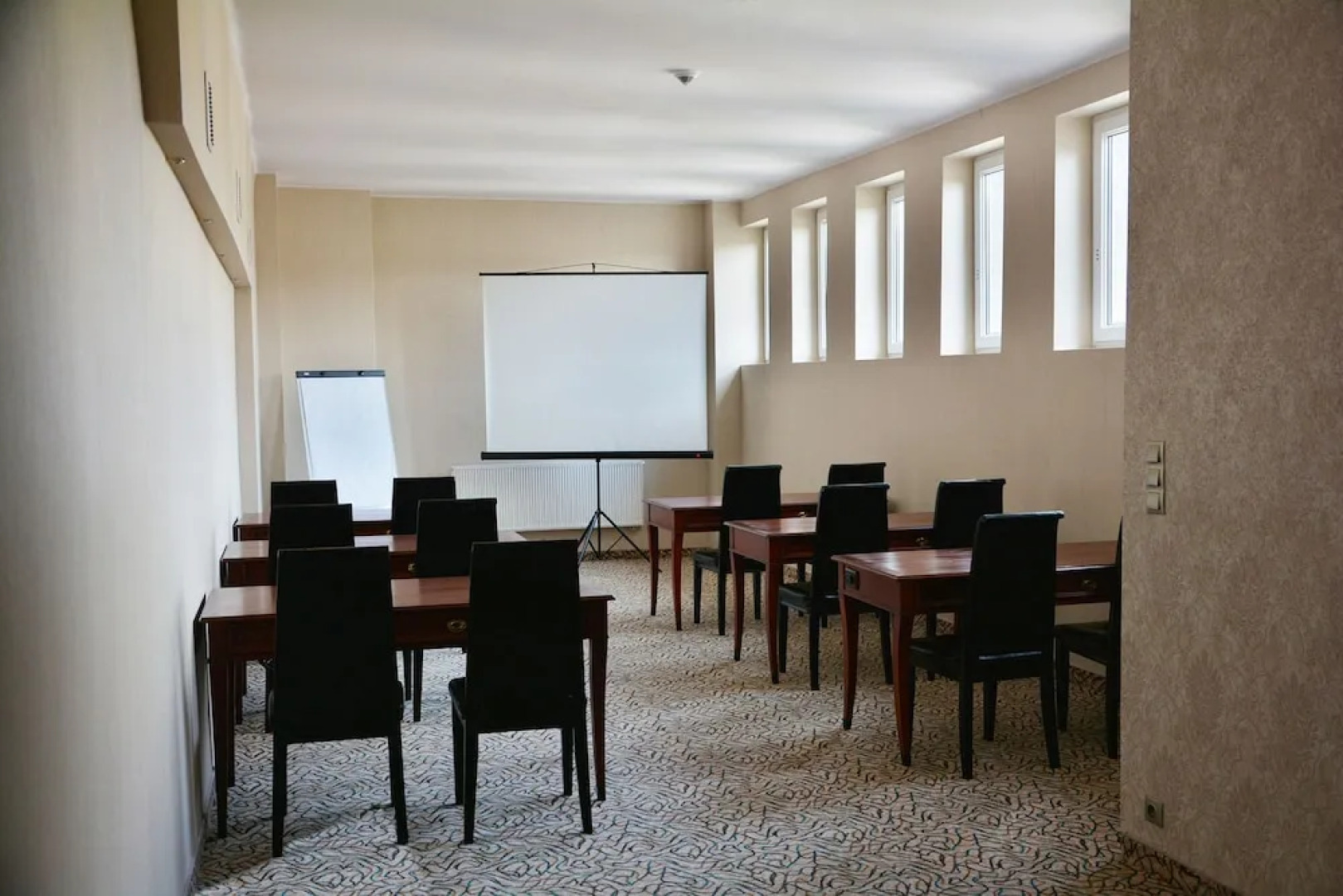 Komoda Club Residence