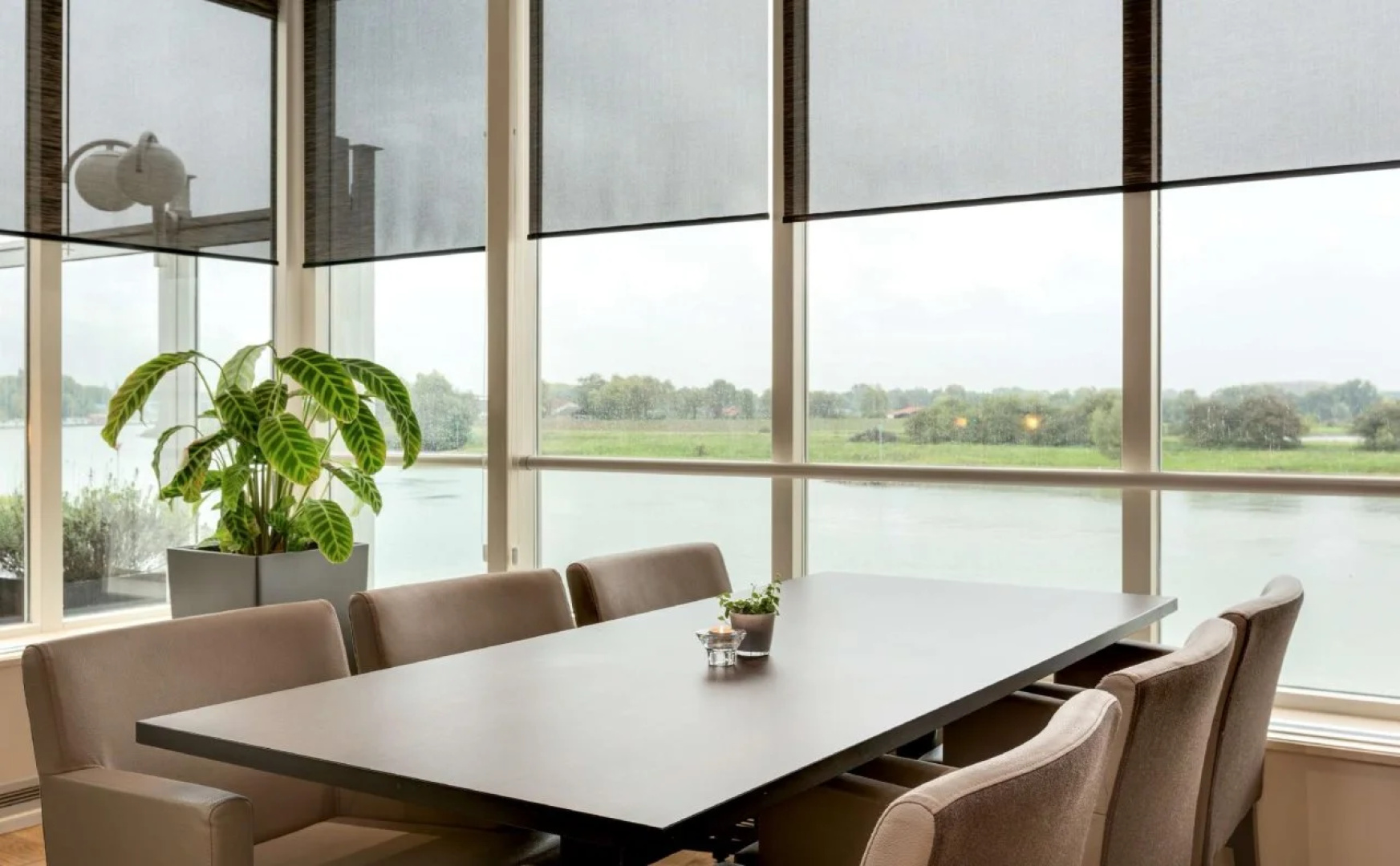 Nh Rijnhotel