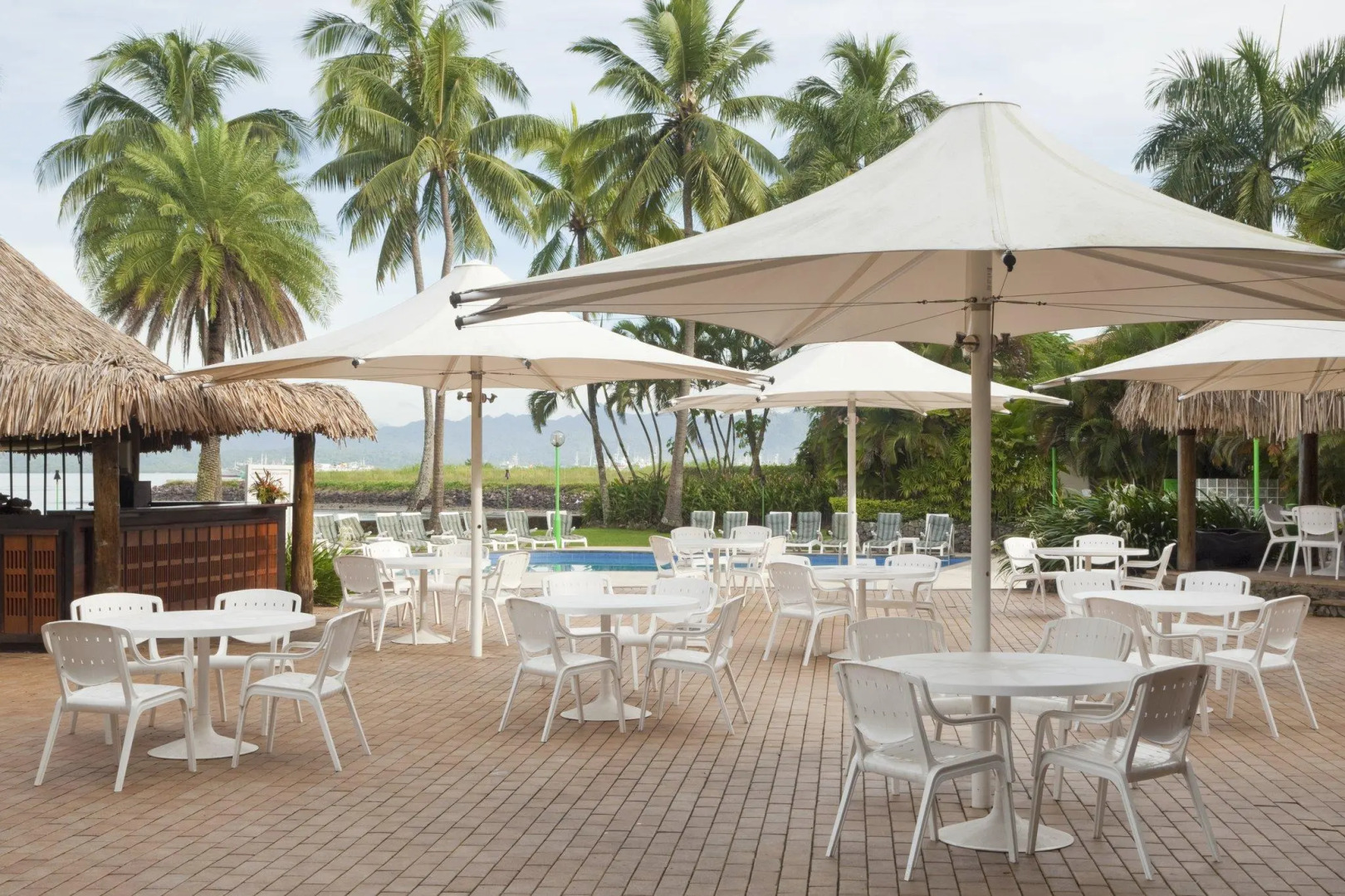 Holiday Inn Suva by IHG