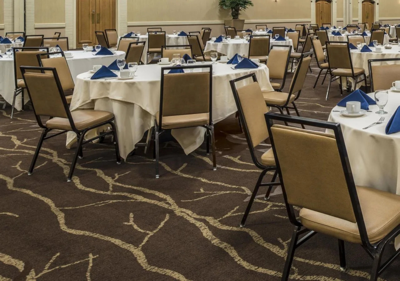 Sheraton Salt Lake City Hotel