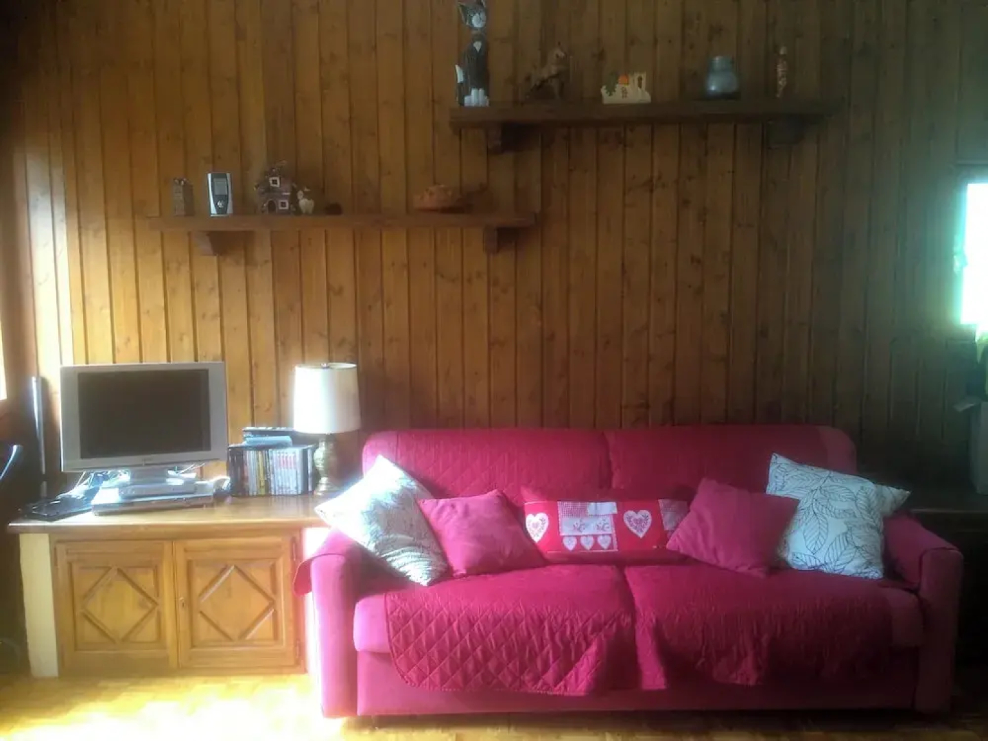Group Apartment