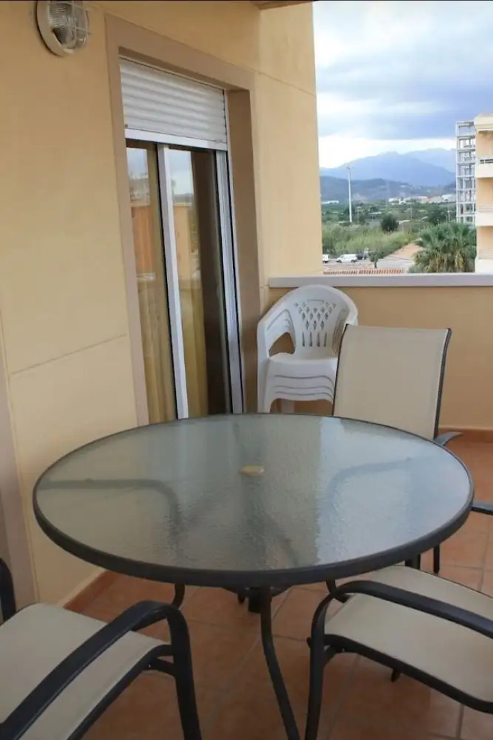 Apartamentos Piles Gandía 3000