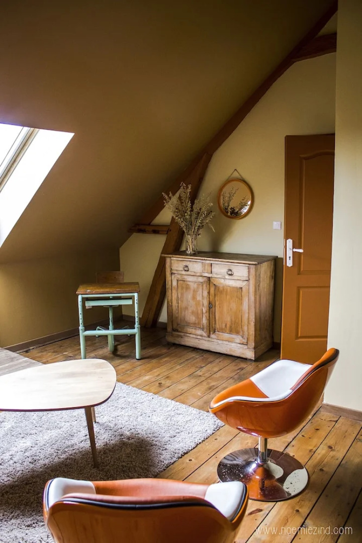 Gîte Aux Portes de la Baie de Somme