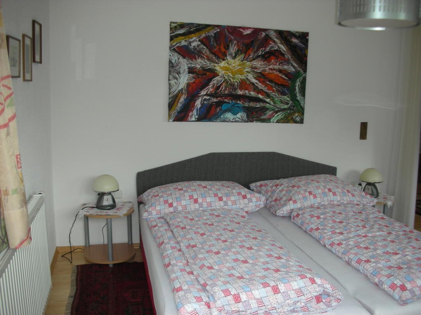 Ferienwohnung Edith Dabringer