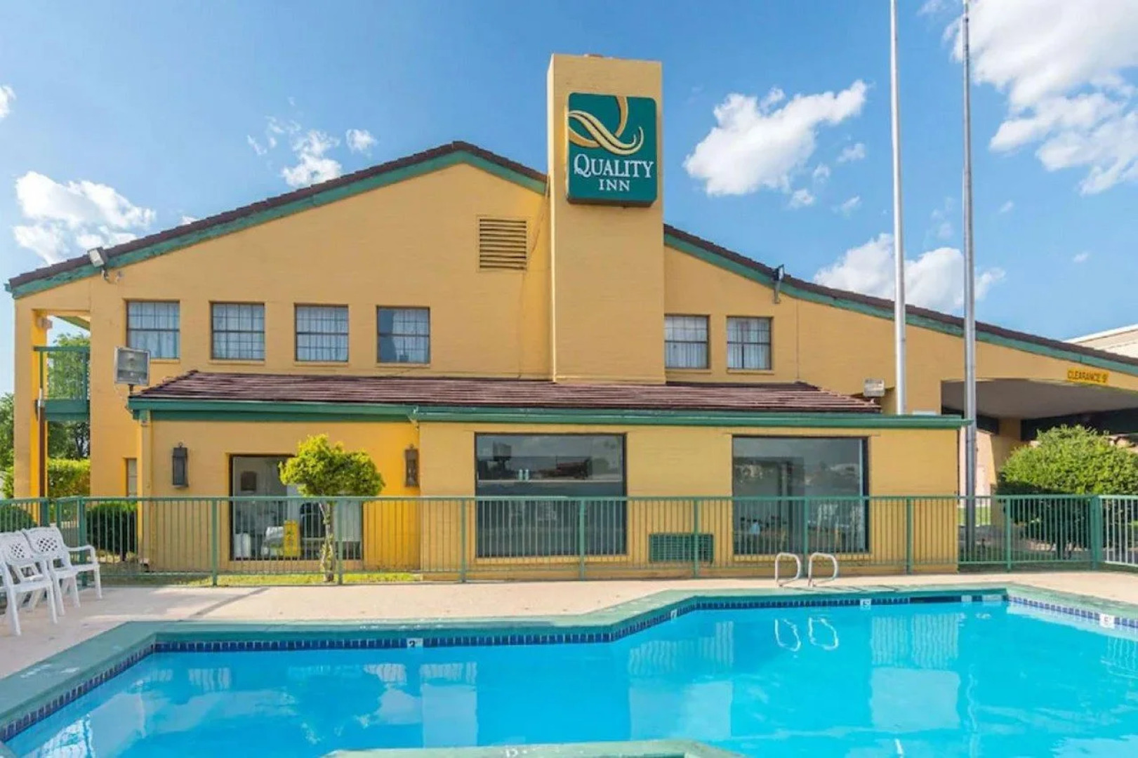 Quality Inn Amarillo East