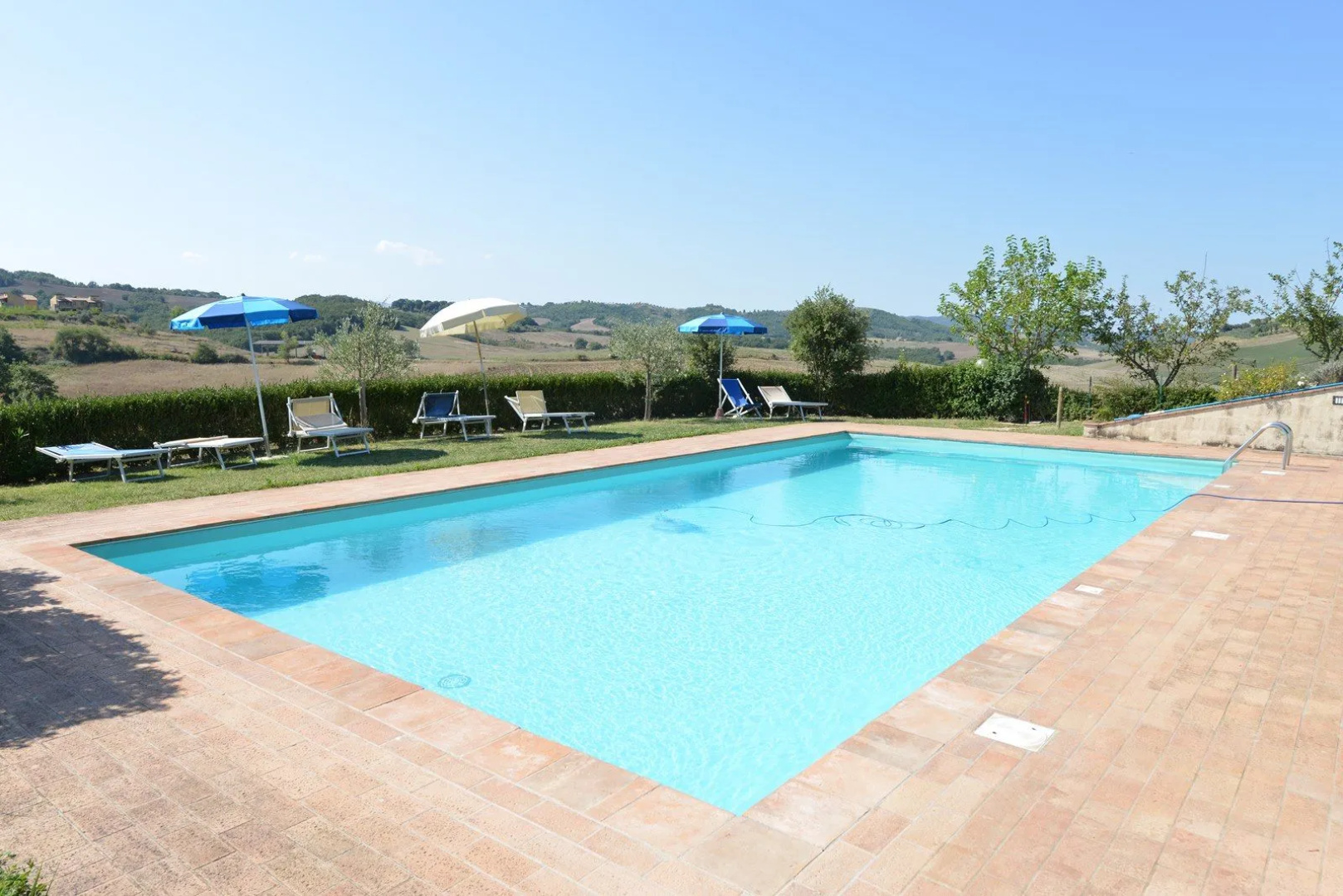 Casa Riccardo