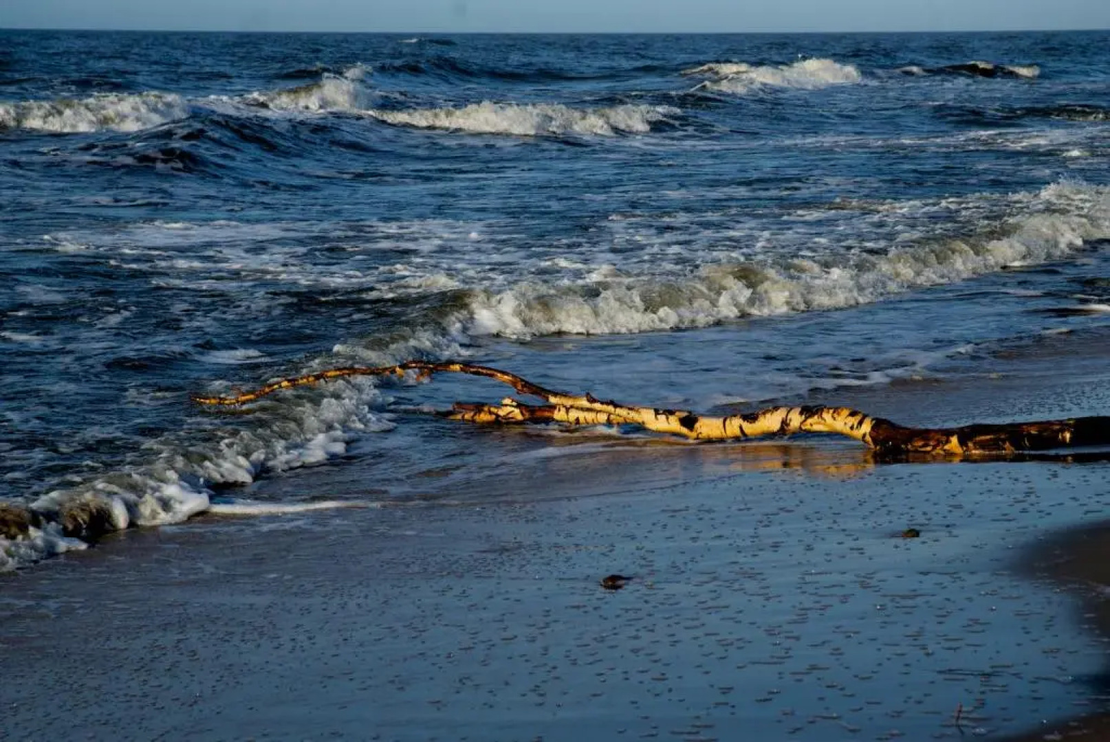 Słoneczna Przystań