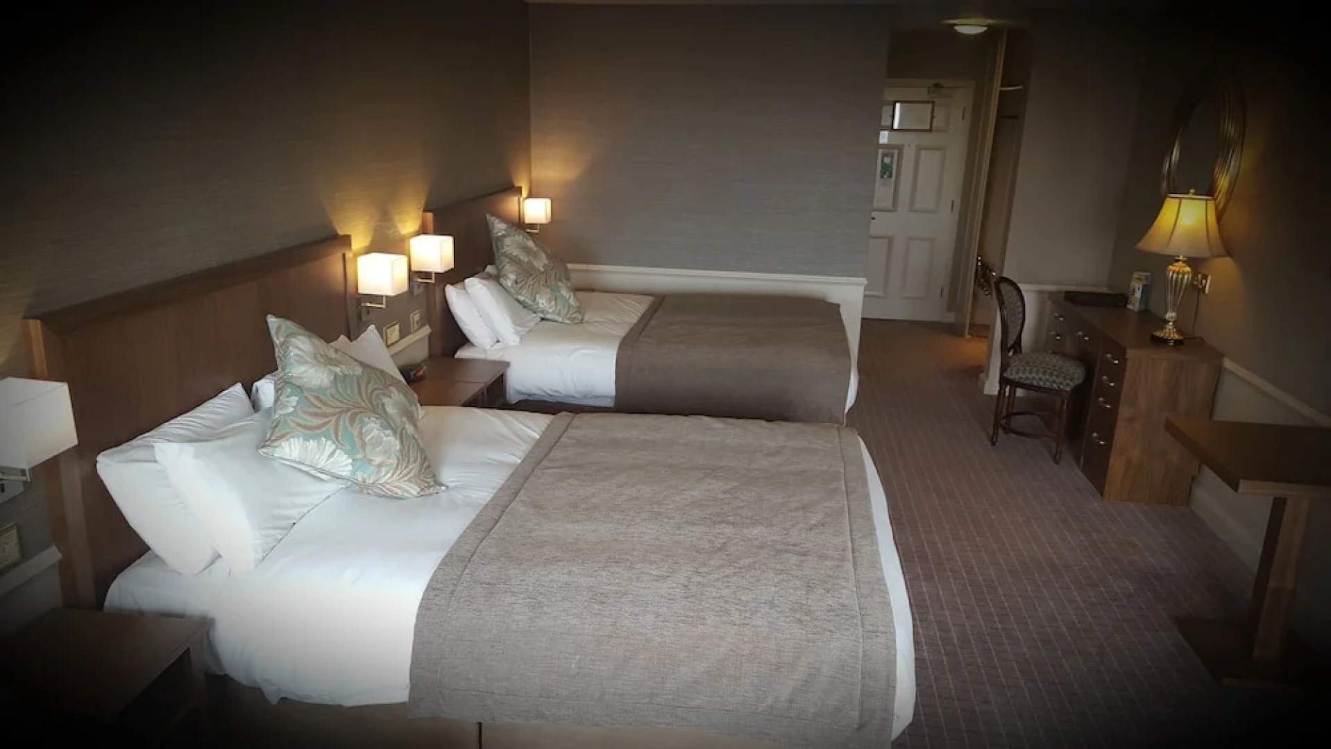 Yeats Country Hotel, Spa & Leisure Club