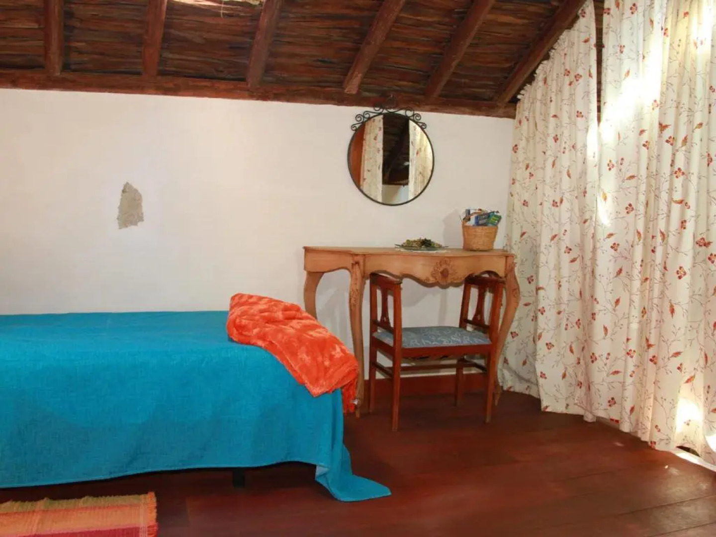 Casa Rural La Pileta - Bentejui