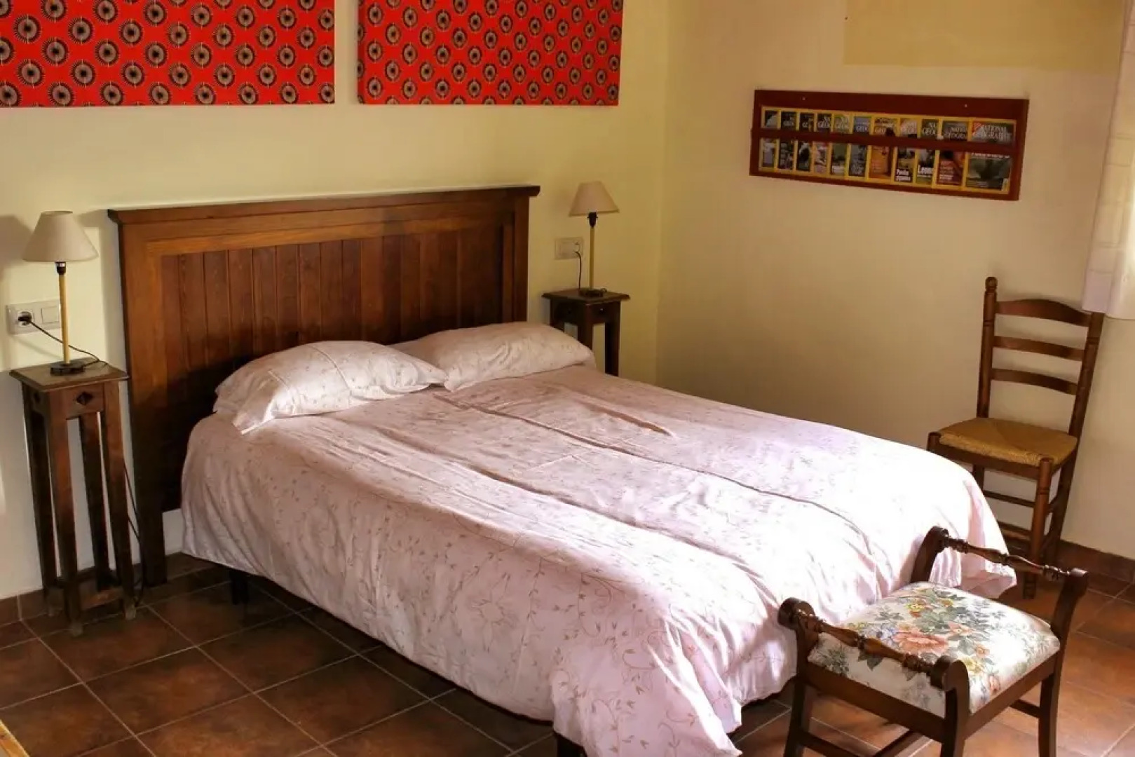 Casa Rural Cielo Abierto 1