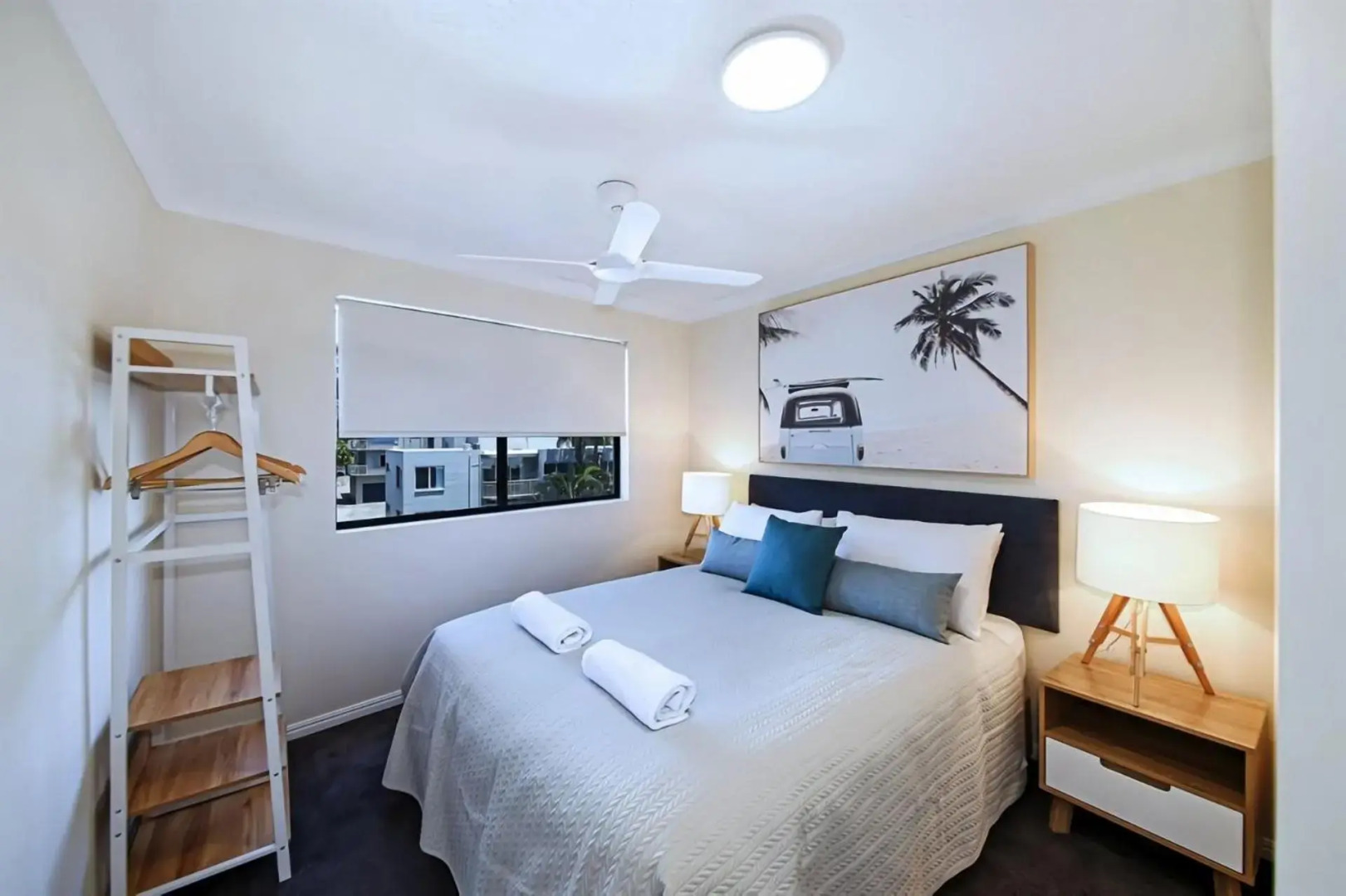 Unit 9 'The Rocks', Coolum Beach