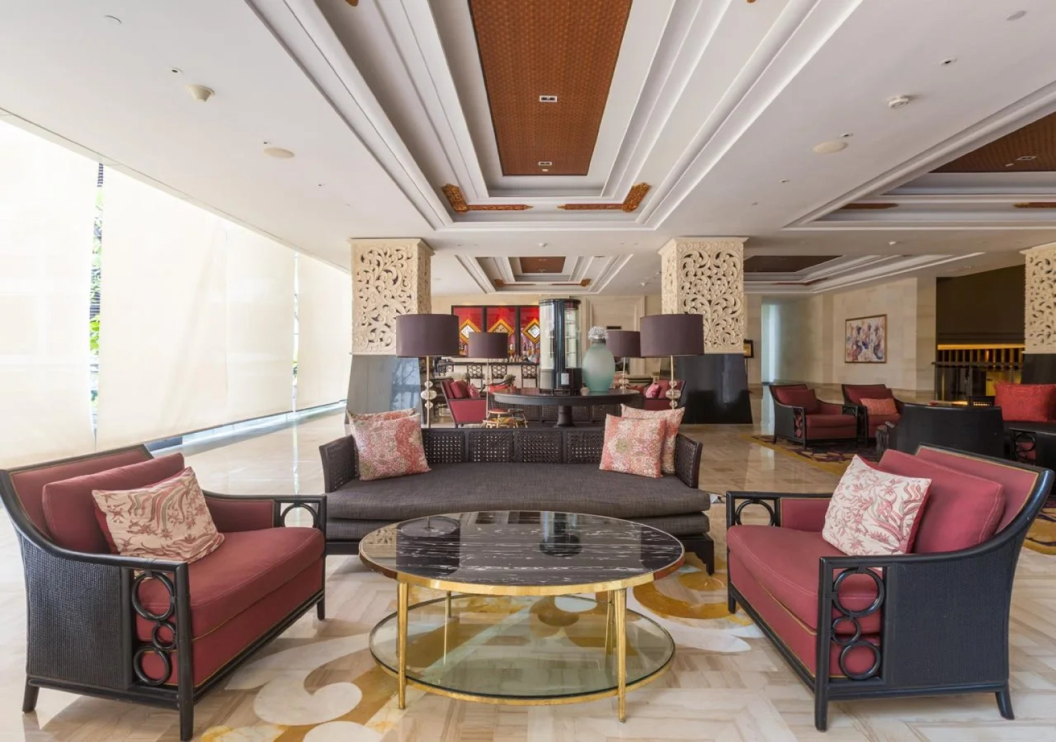 The Trans Resort Bali