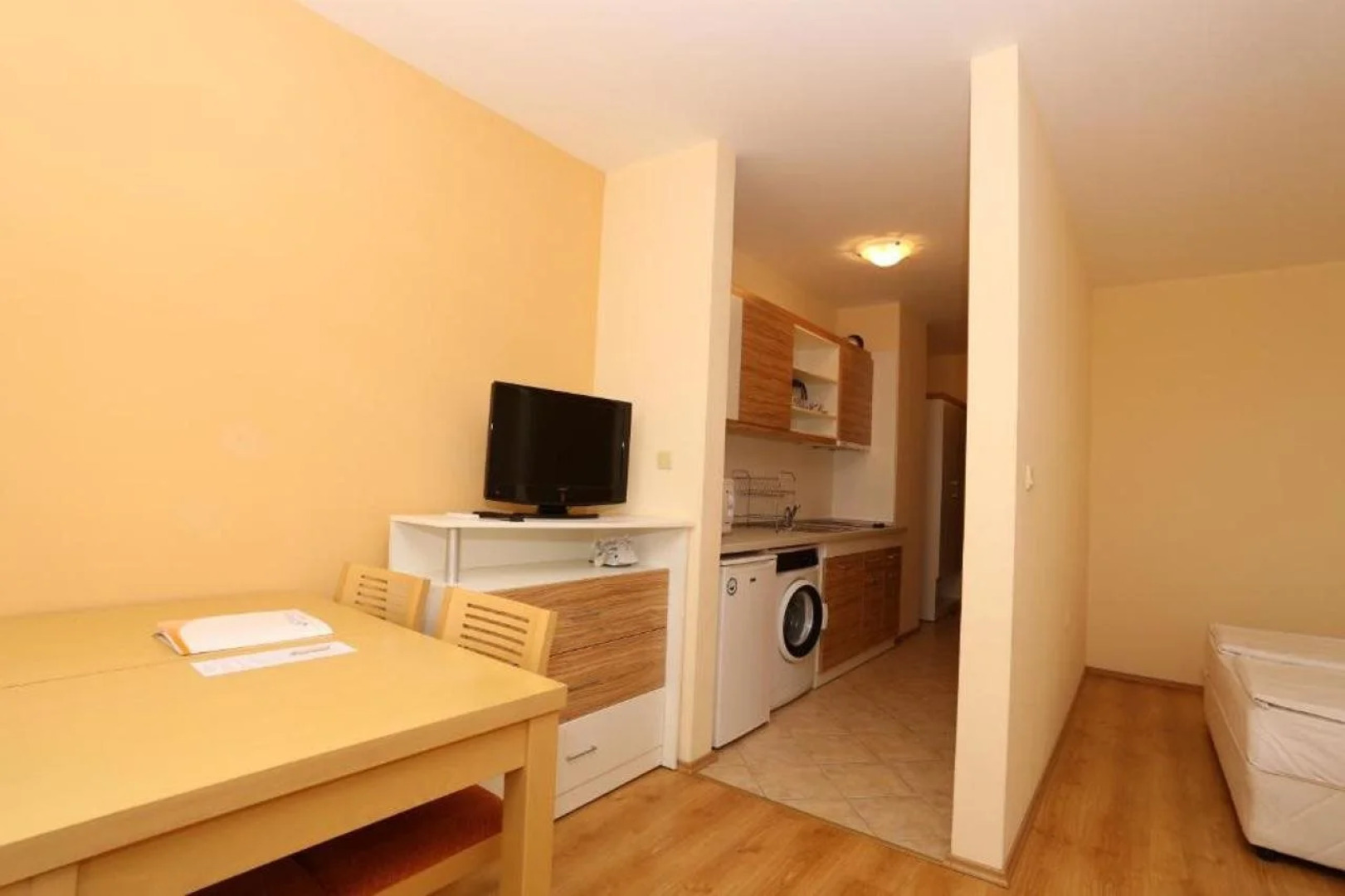 Galeria Holiday Apartments