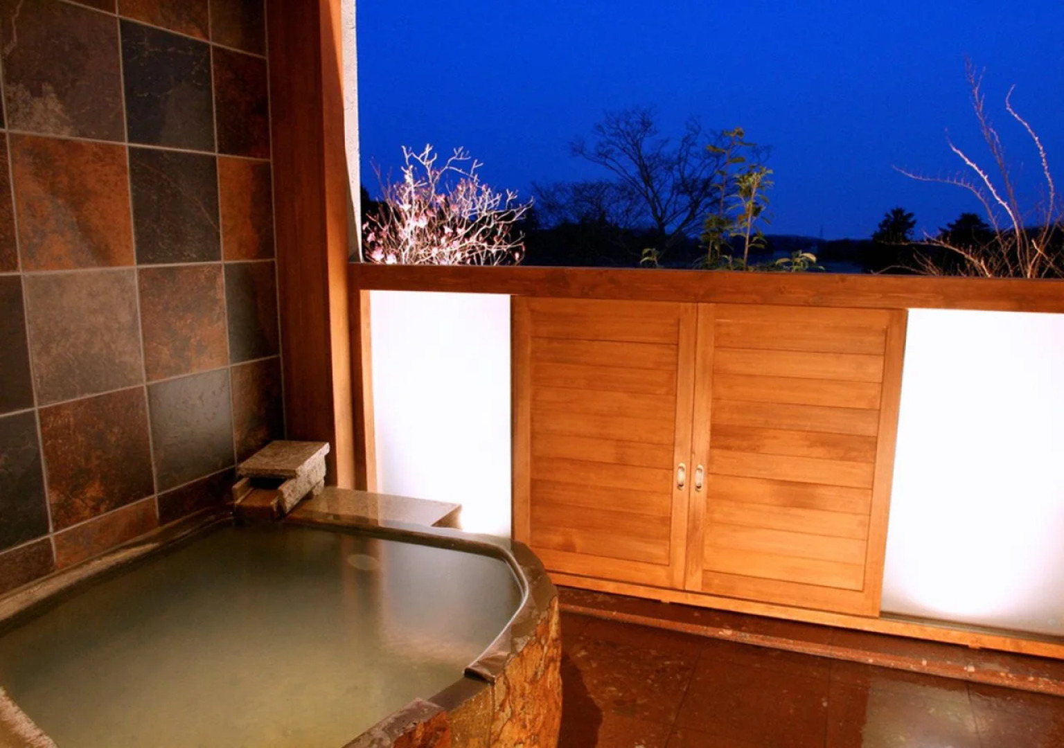 Wellness Forest NASU