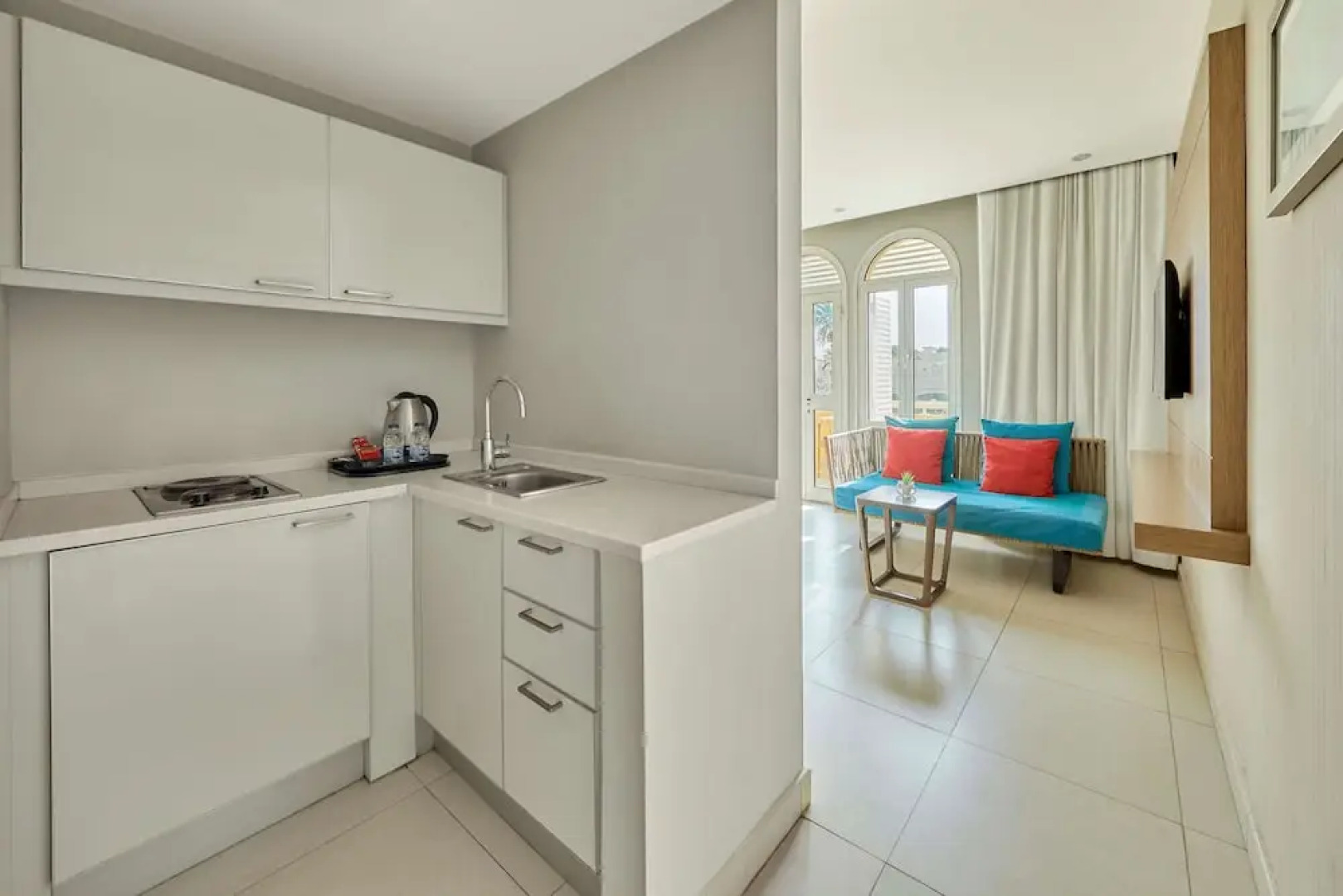 Makarem Annakheel Hotel and Resort