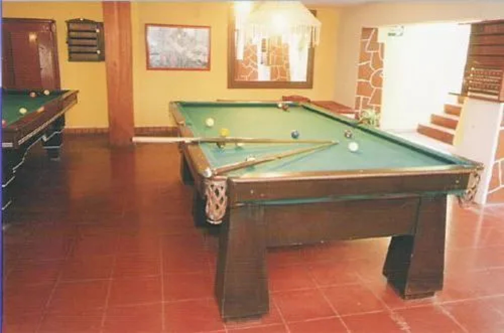 Huanchaco Hostal