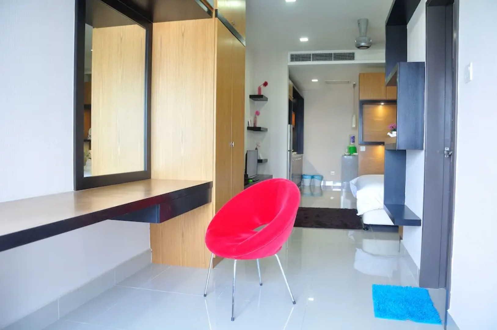 Shaftsbury by IdealHub